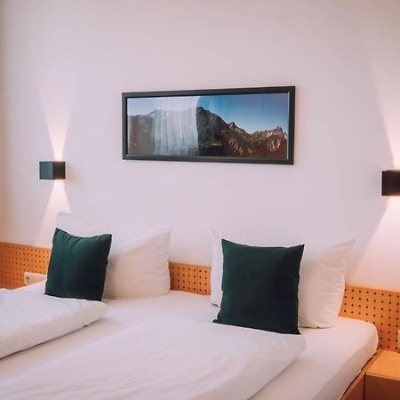 Apartment Mohnenfluh Schroecken Ngoại thất bức ảnh