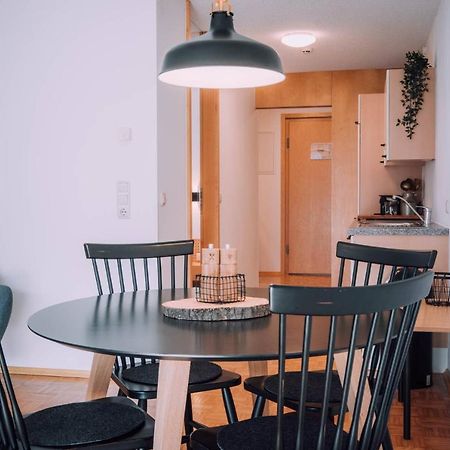 Apartment Mohnenfluh Schroecken Ngoại thất bức ảnh